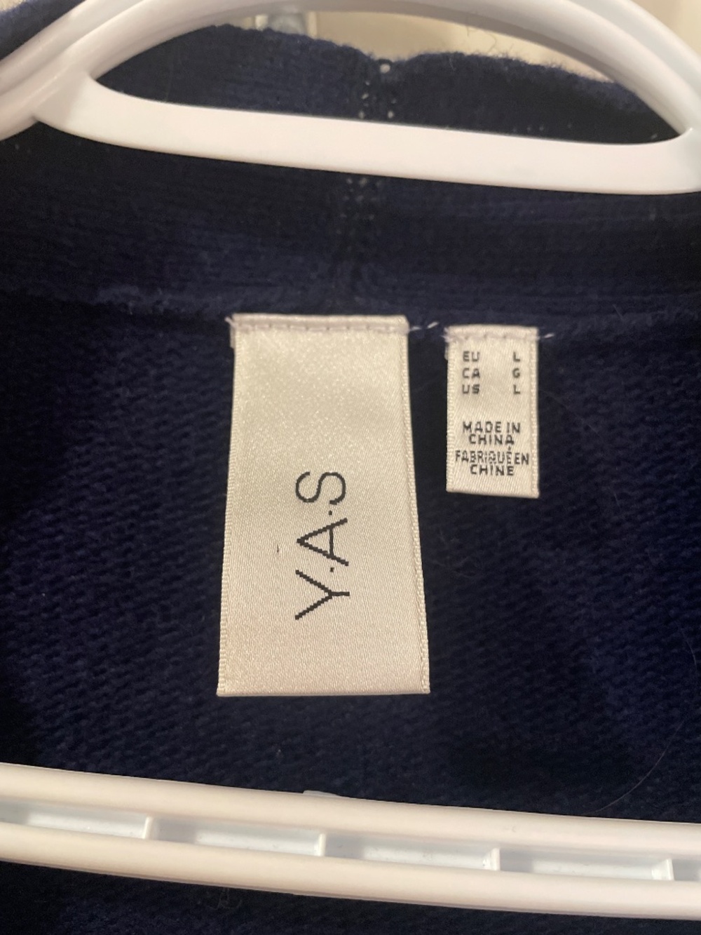 Women’s cardigan - Picture 2 of 5